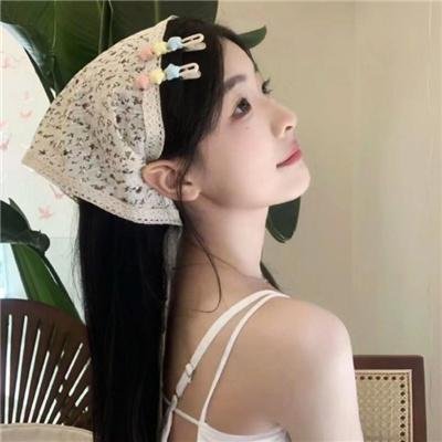 乔妍的心事