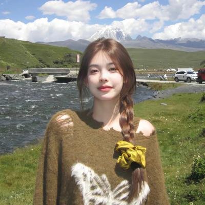 仙人坝的红衣兜